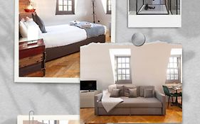 London Paddington Apartments